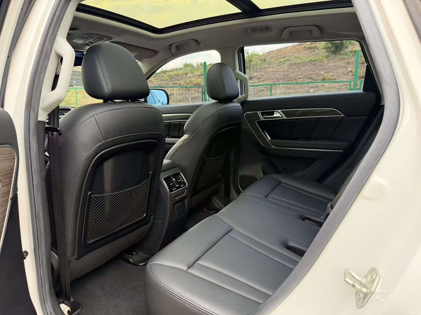 Haval H6, 2016 10