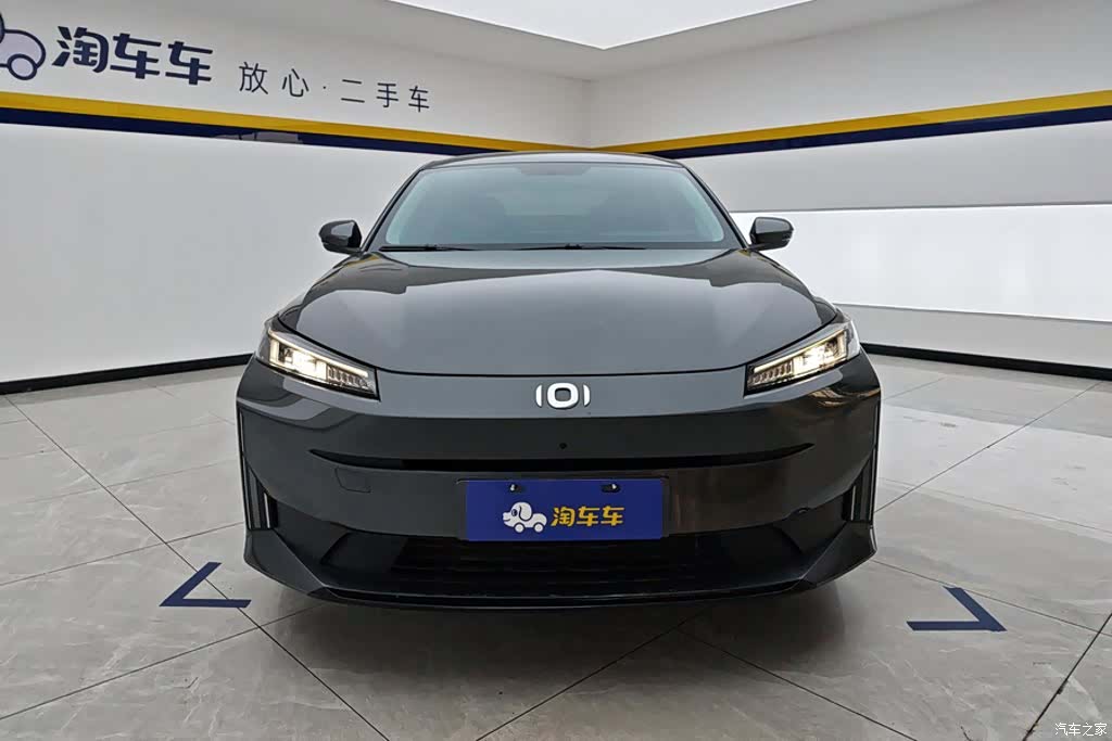 Changan Eado, 2024 2