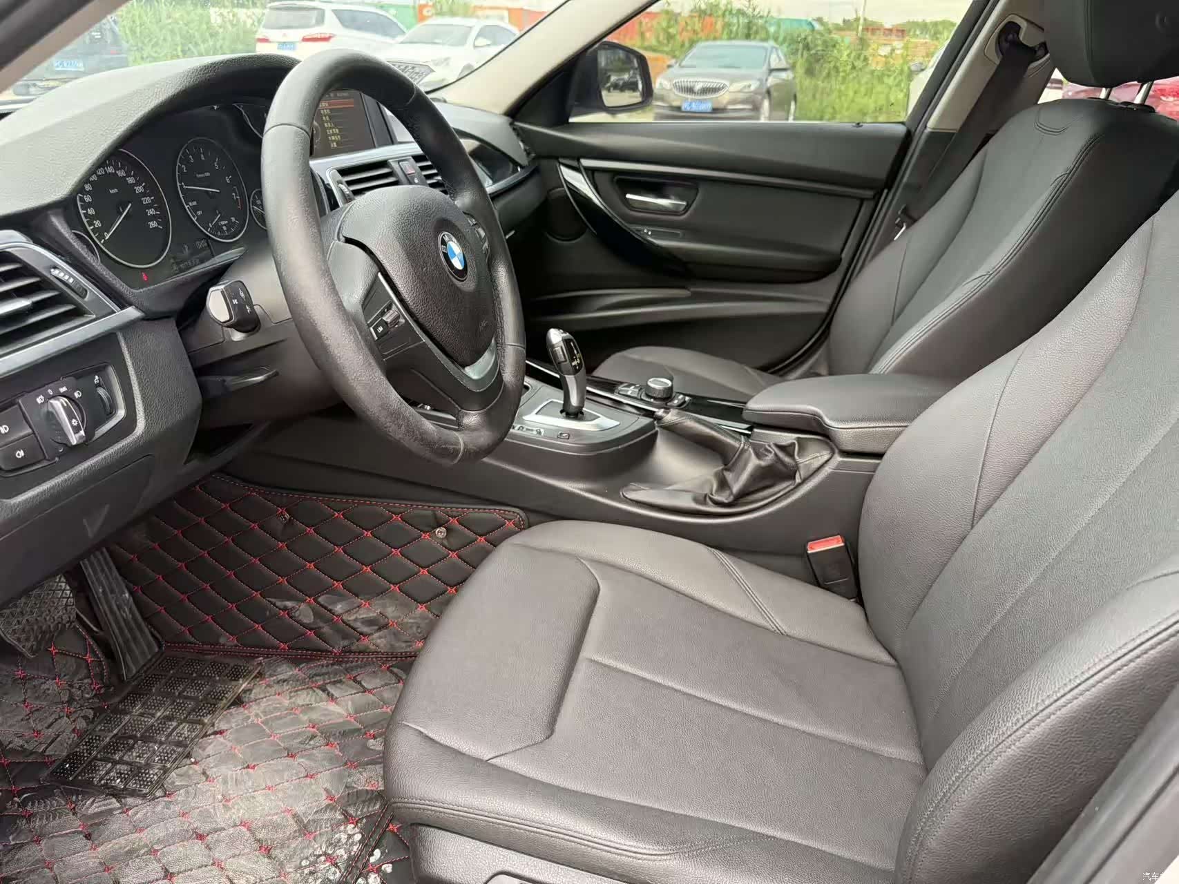 BMW 3 Series, 2017 4