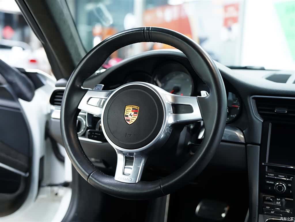 Porsche 911, 2013 41