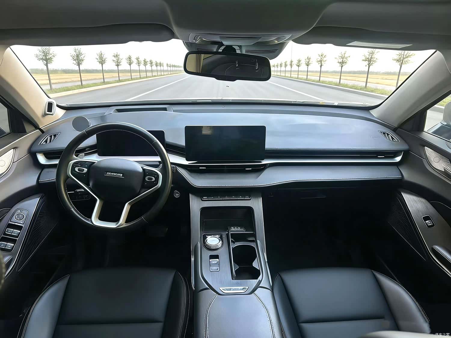 Haval H6, 2022 8