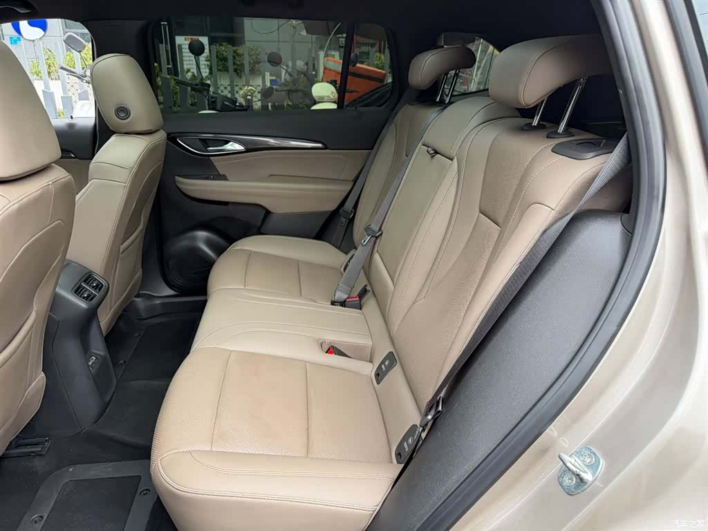 Buick Envision Plus, 2023 12