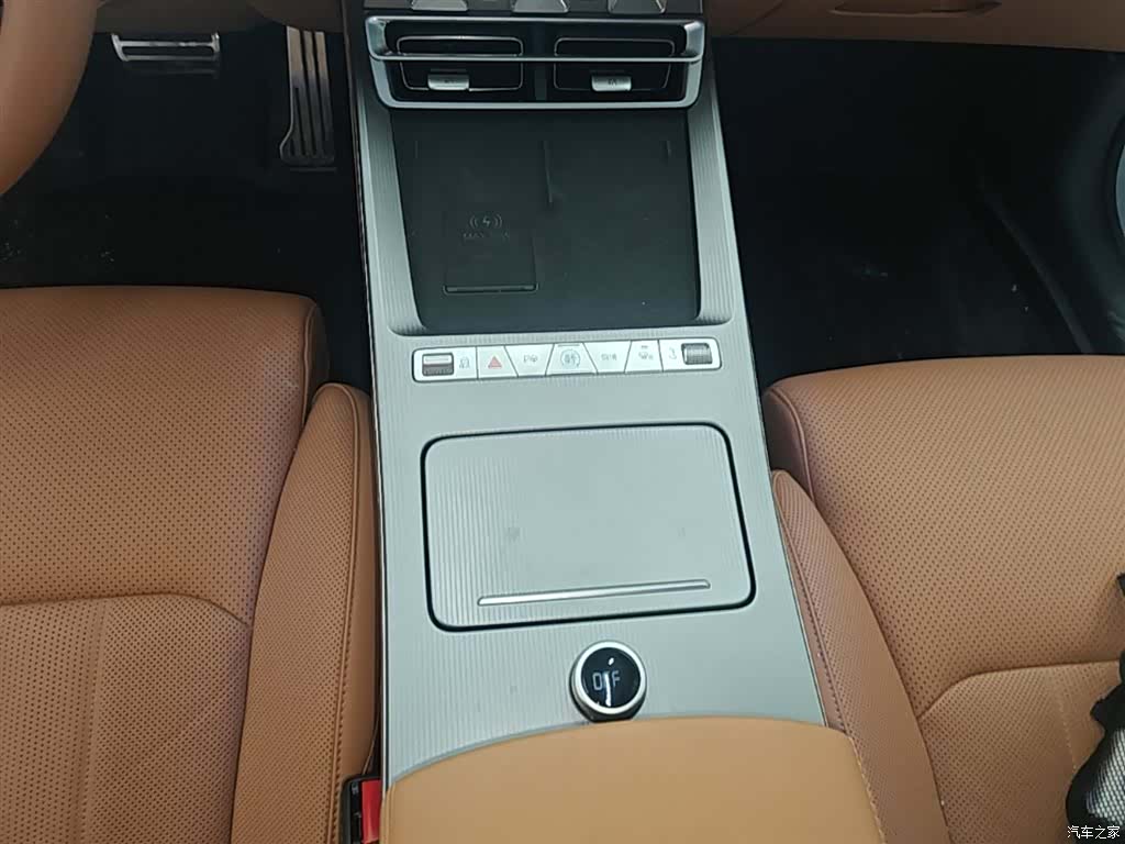 BYD Han, 2025 14