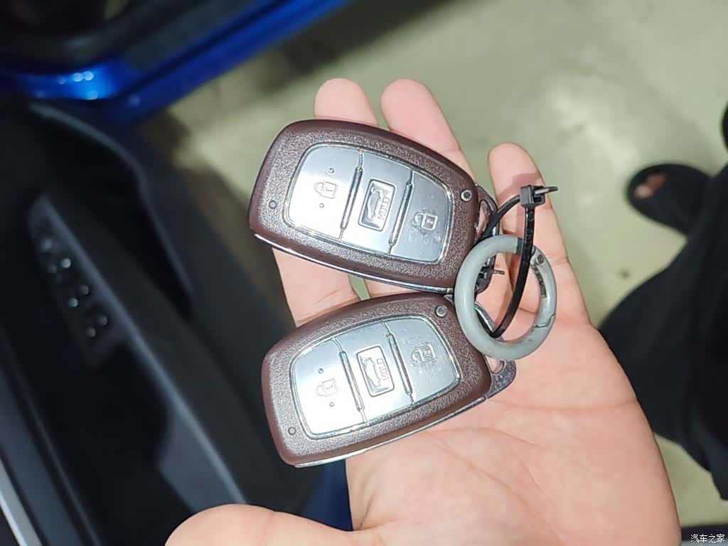 Hyundai 15, 2018 9