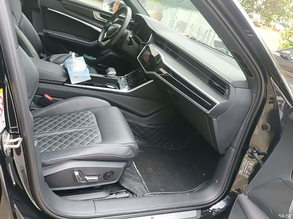 Audi A6L, 2024 25