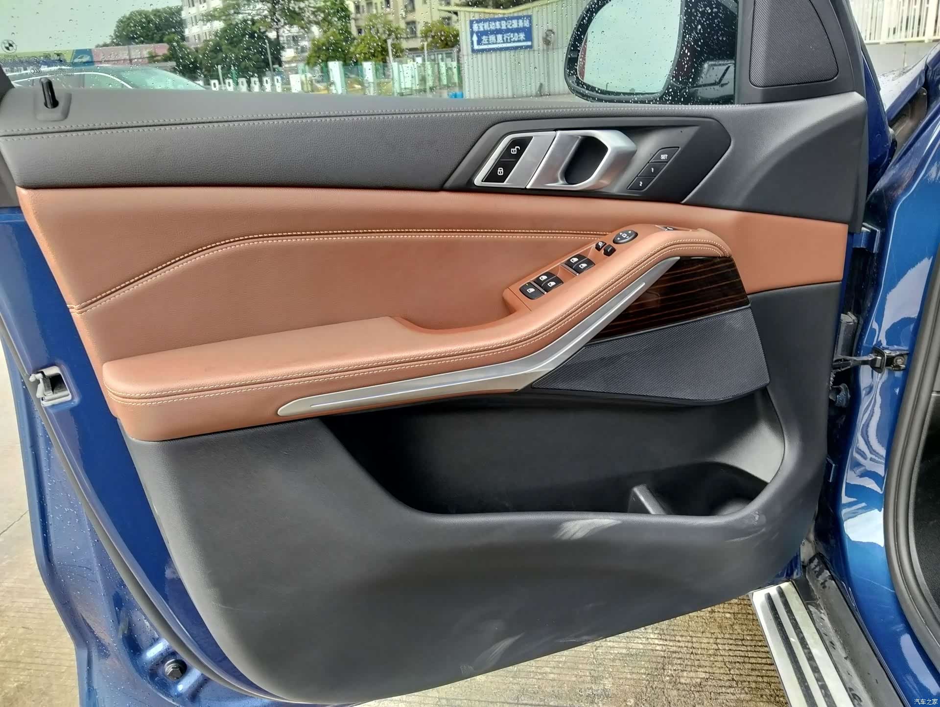 BMW X5, 2020 13