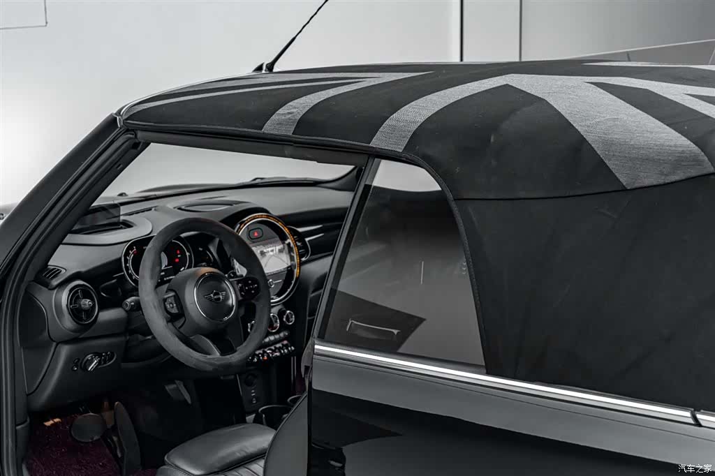 Mini Cooper, 2023 45