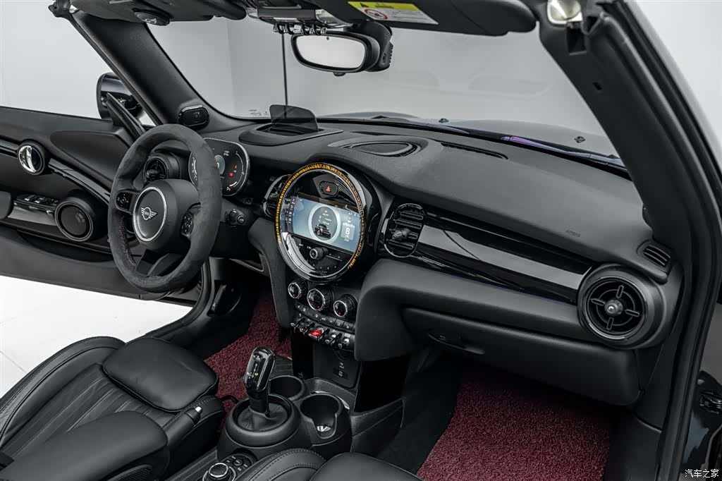 Mini Cooper, 2023 23