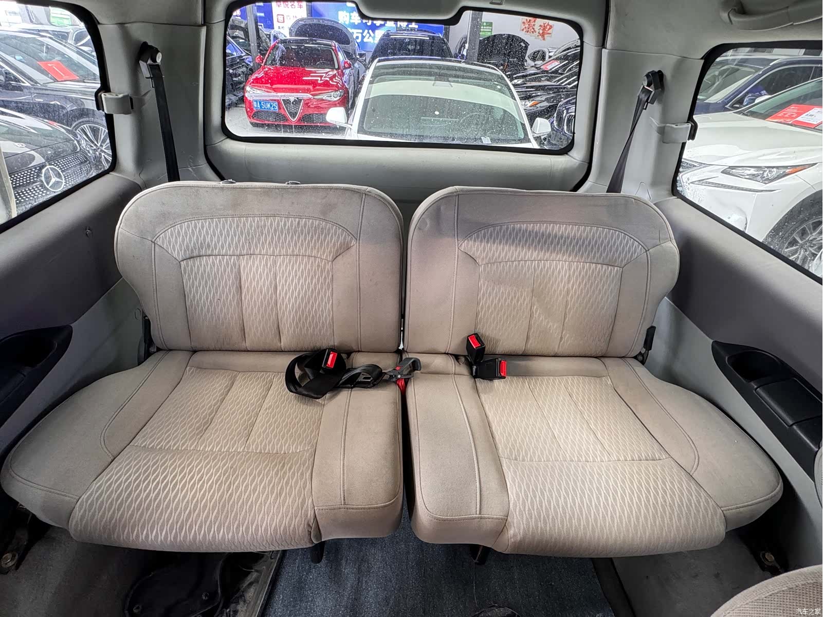 DongFeng M3L, 2016 22