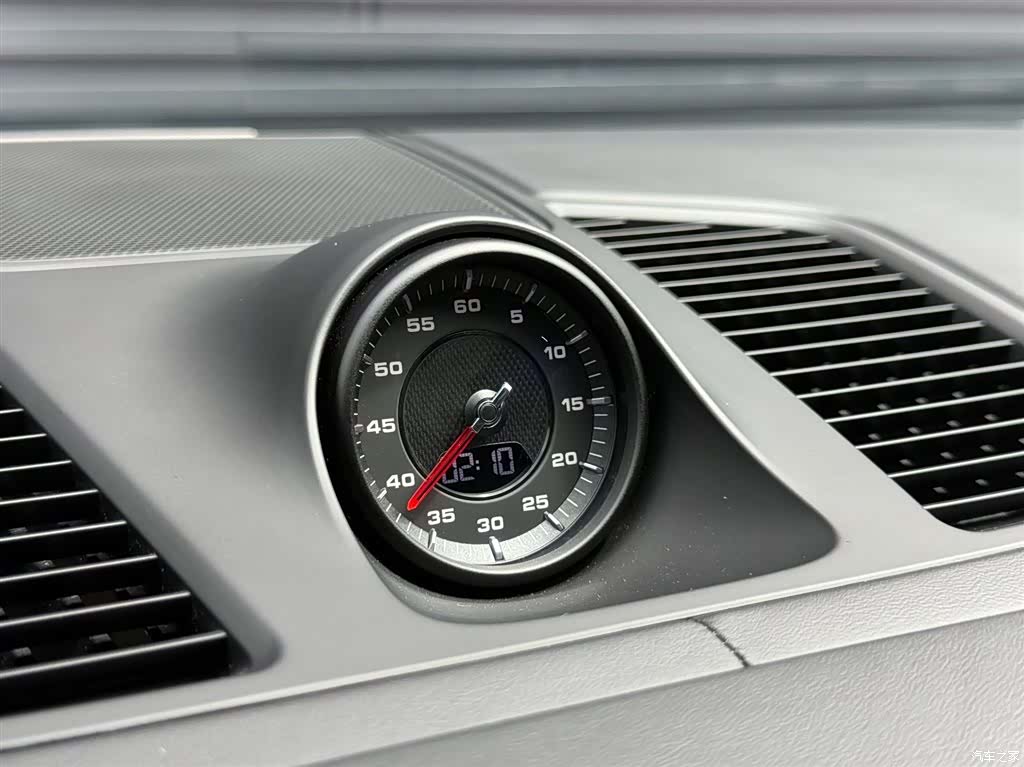 Porsche Cayenne, 2021 7