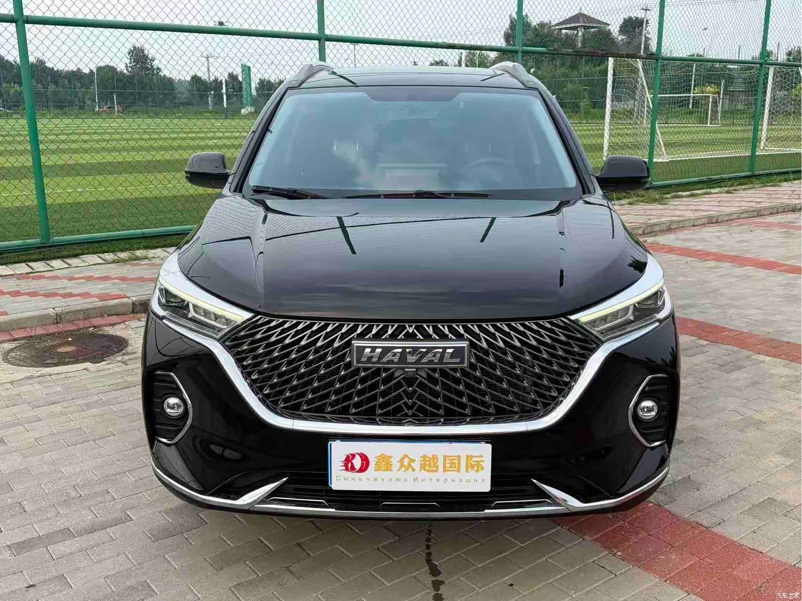 Haval M6, 2023 3