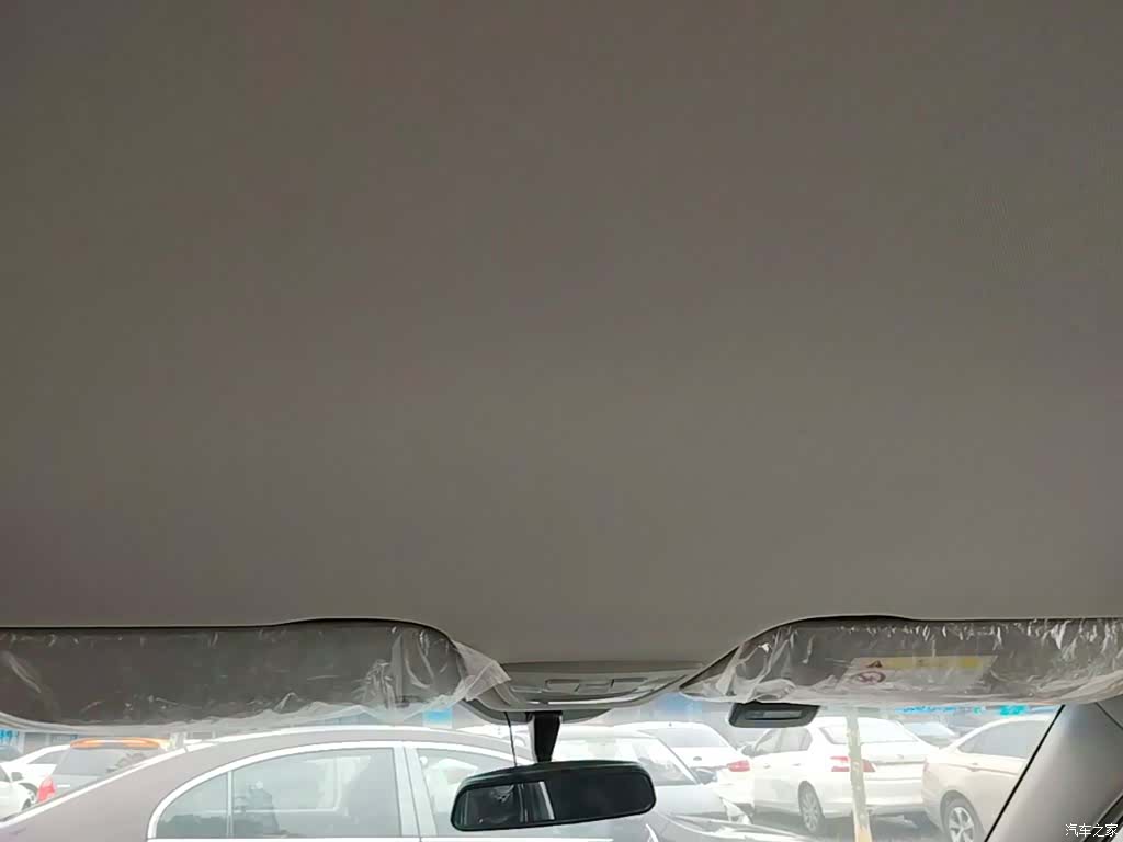 Wuling 510, 2018 18
