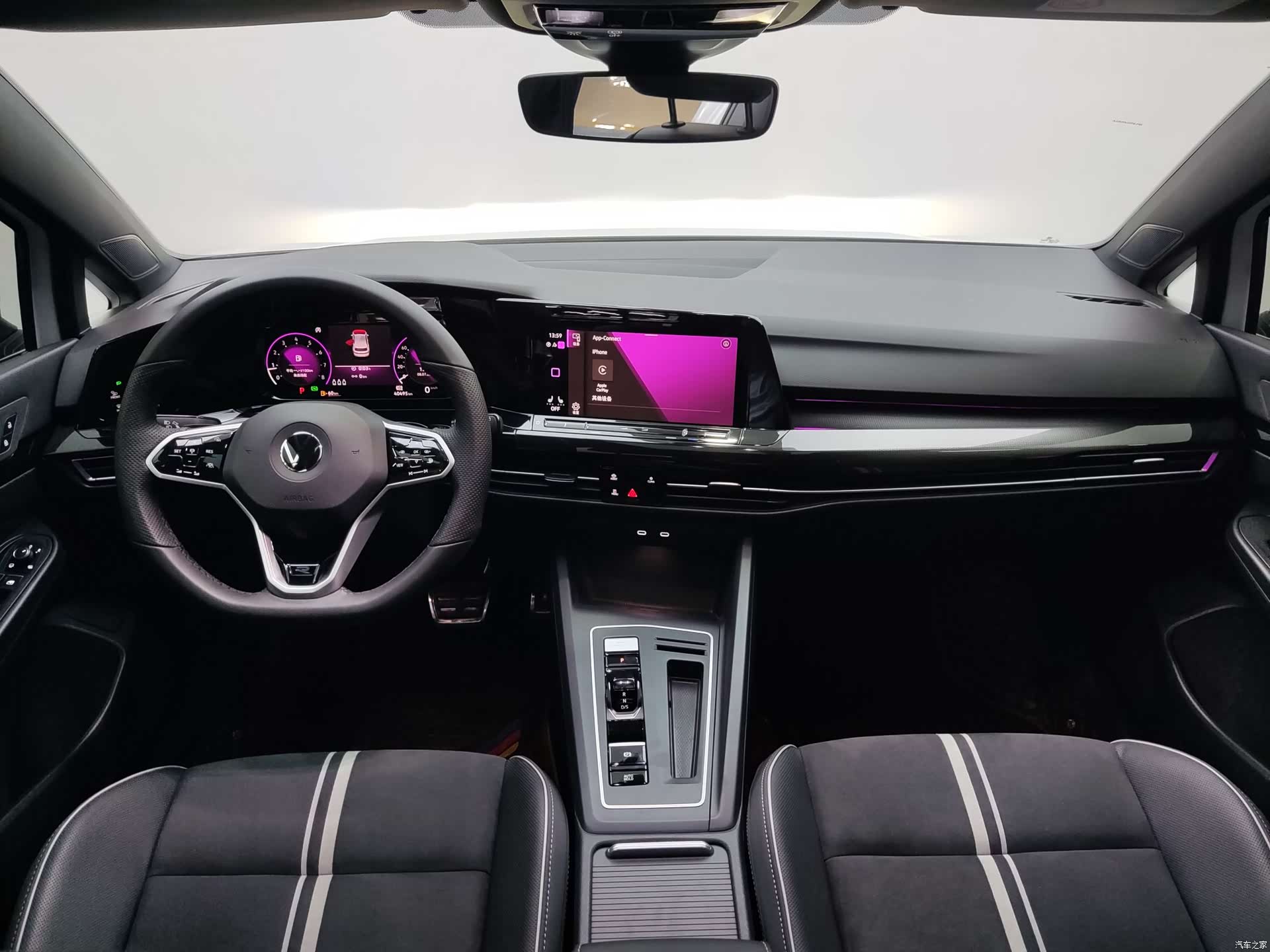 Volkswagen Golf, 2022 12