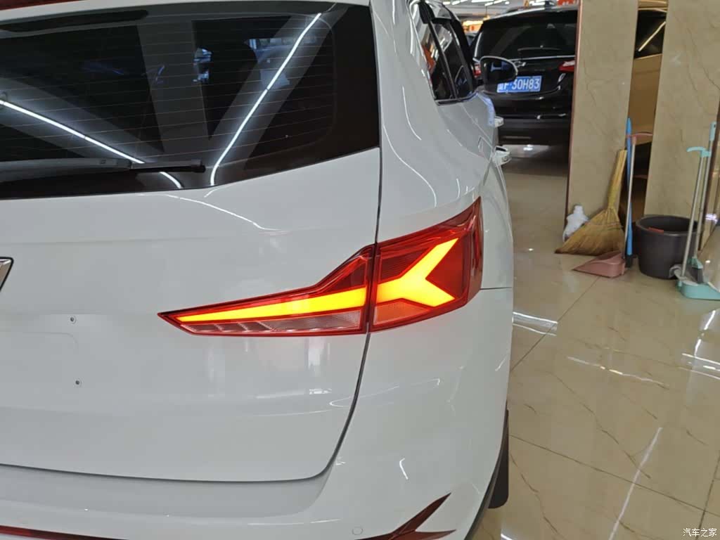 Volkswagen VS7, 2022 8
