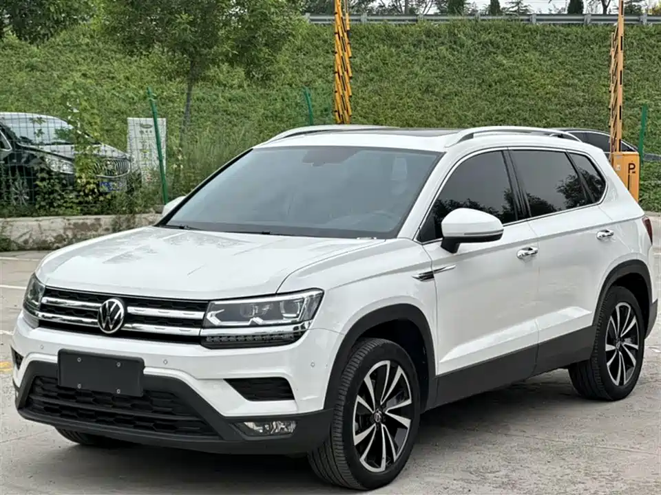 Volkswagen Tuyue
