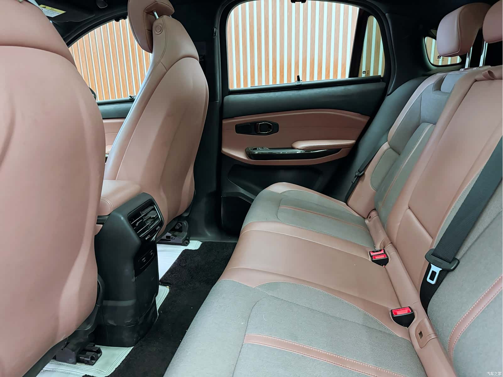 NIO EC6, 2021 8