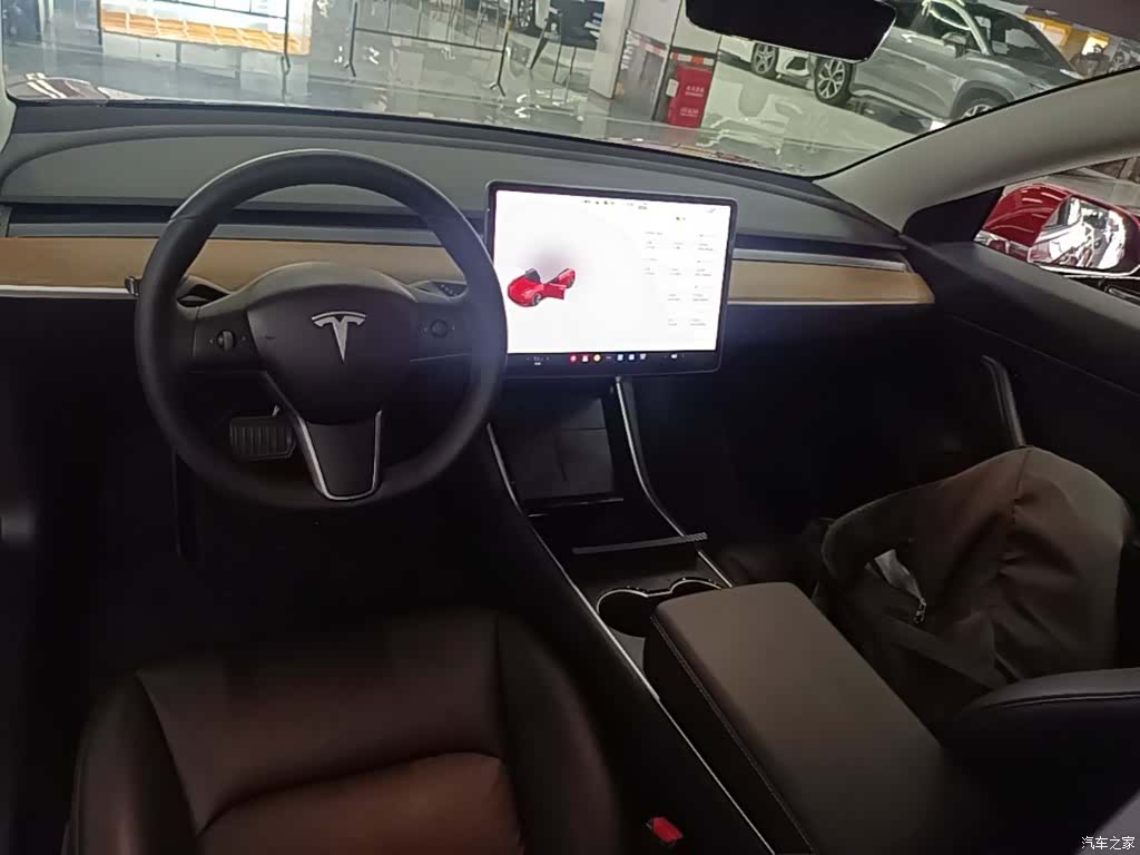 Tesla Model 3, 2020 10