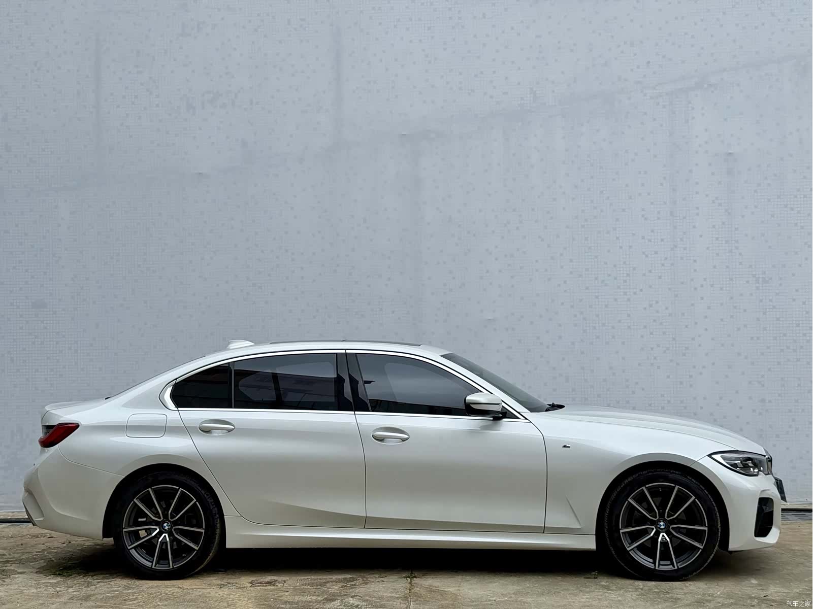 BMW 3 Series, 2021 4