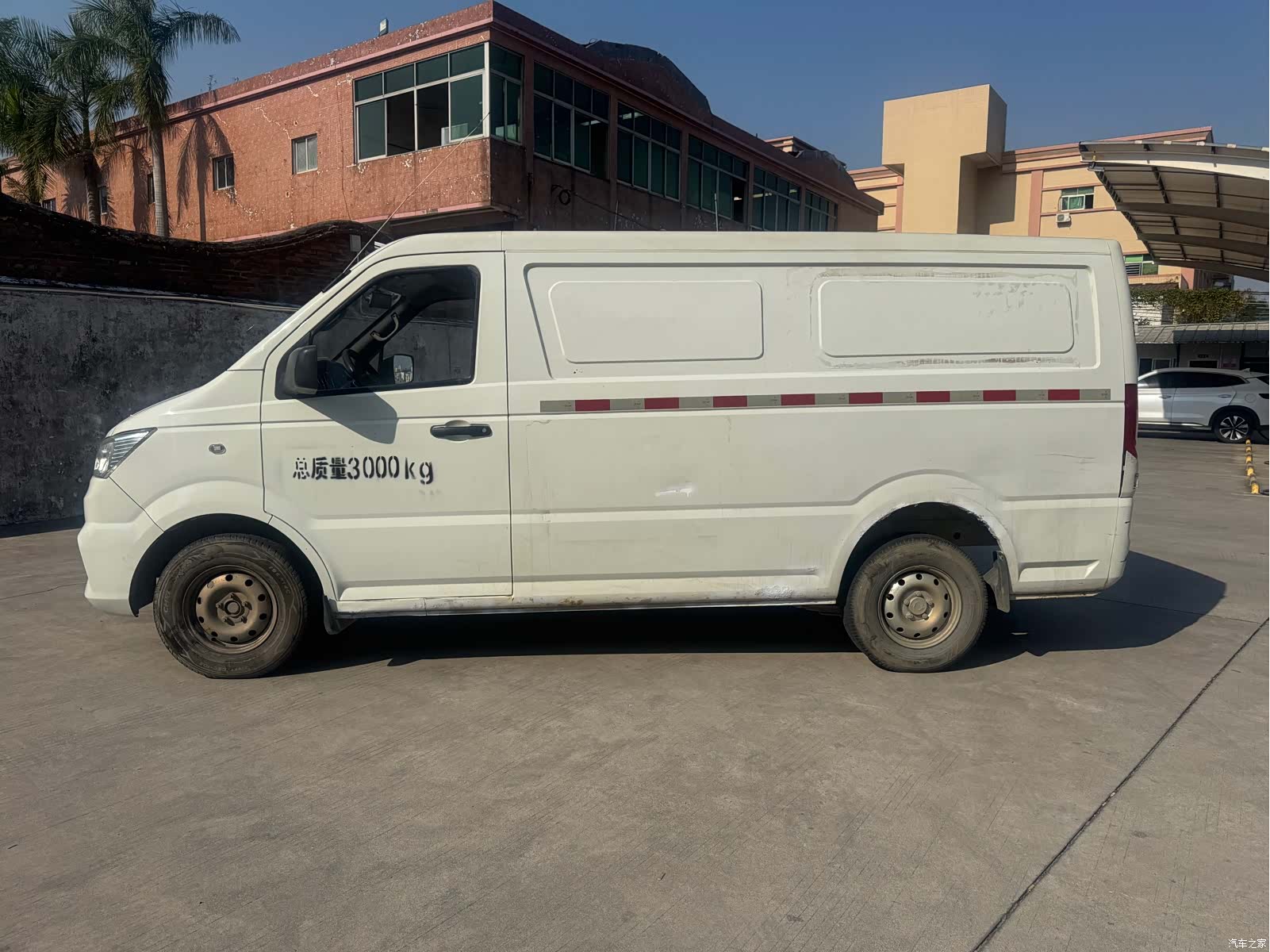 DongFeng EM26, 2022 11