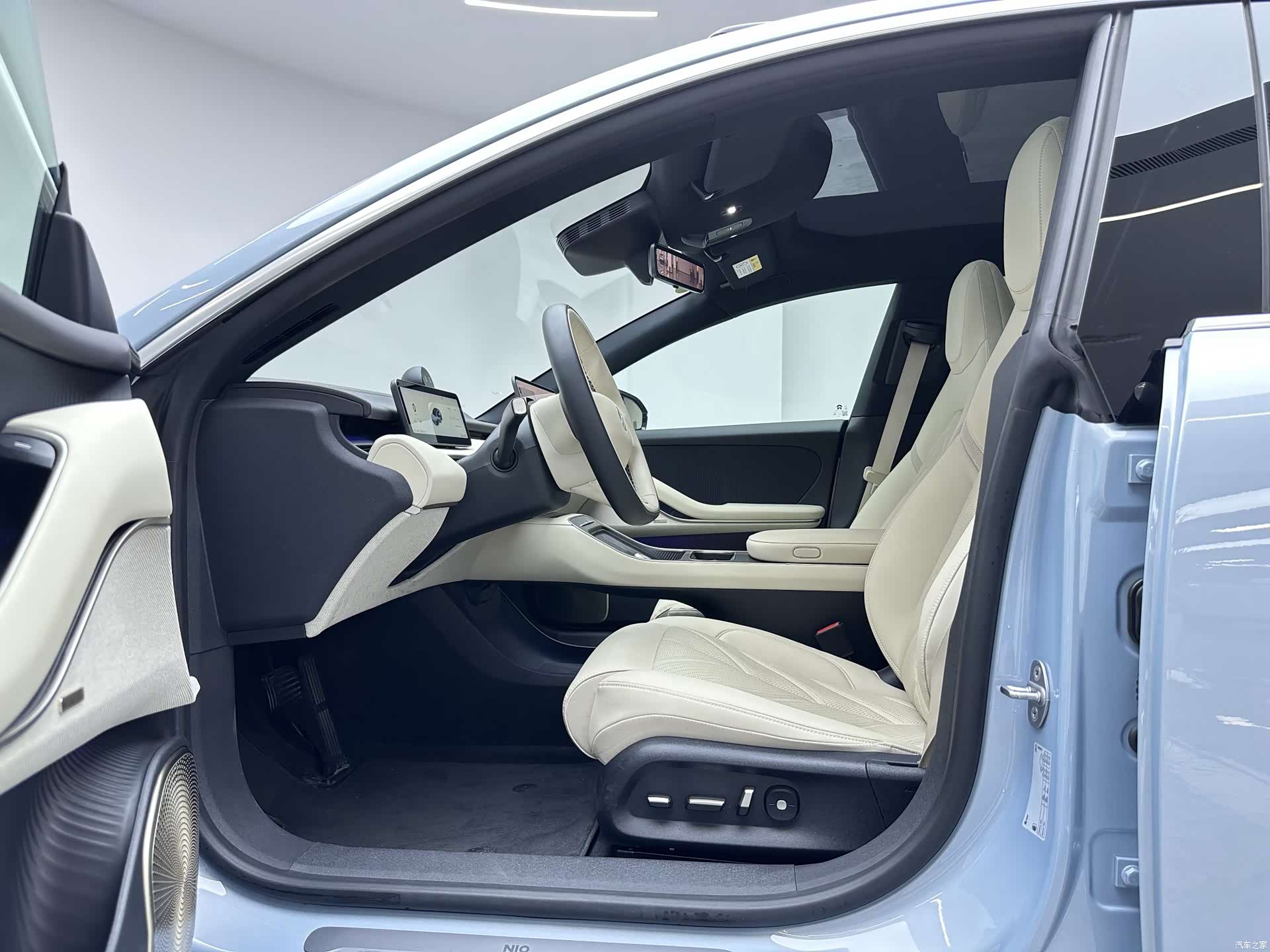 NIO ET5, 2025 15