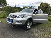 ������ 2006�� 4.0L �Զ�VX NAVI��