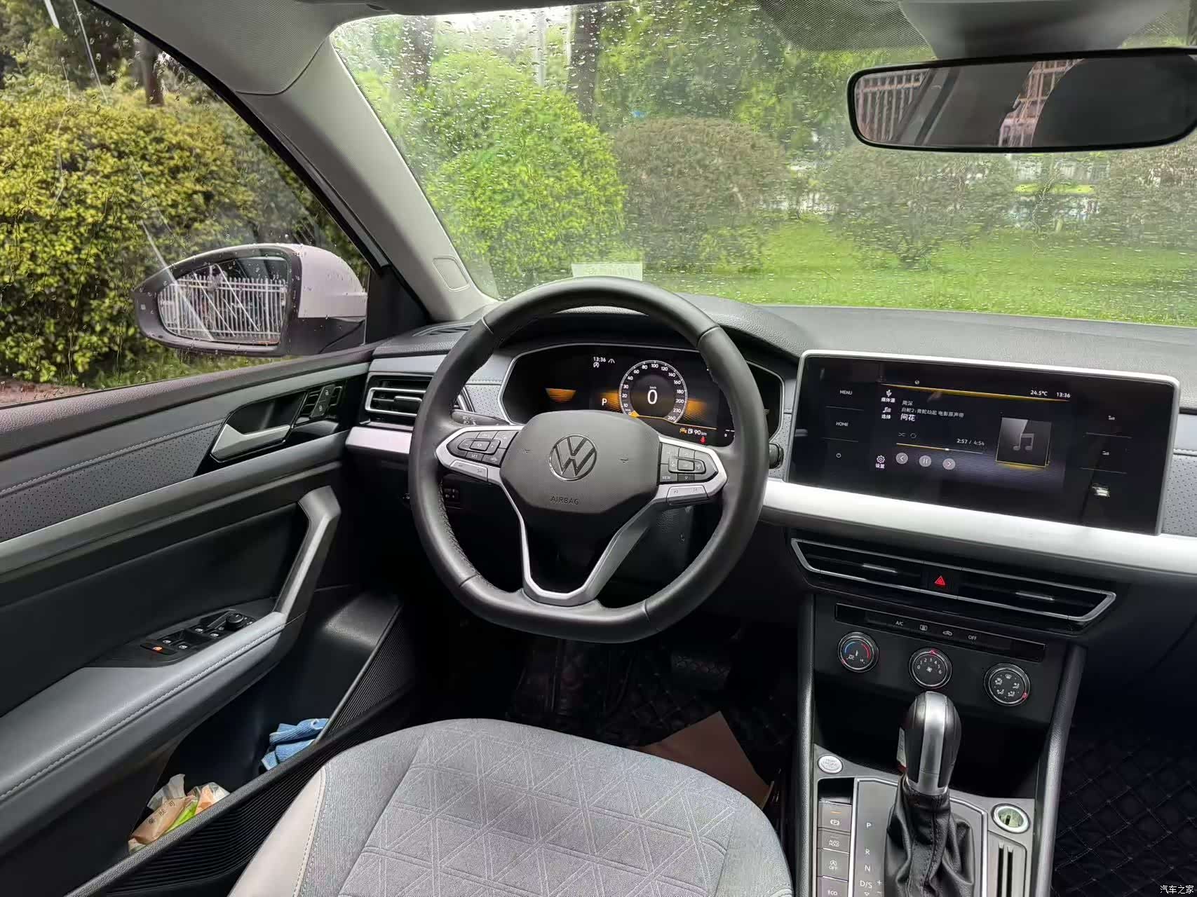 Volkswagen Lavida, 2024 11