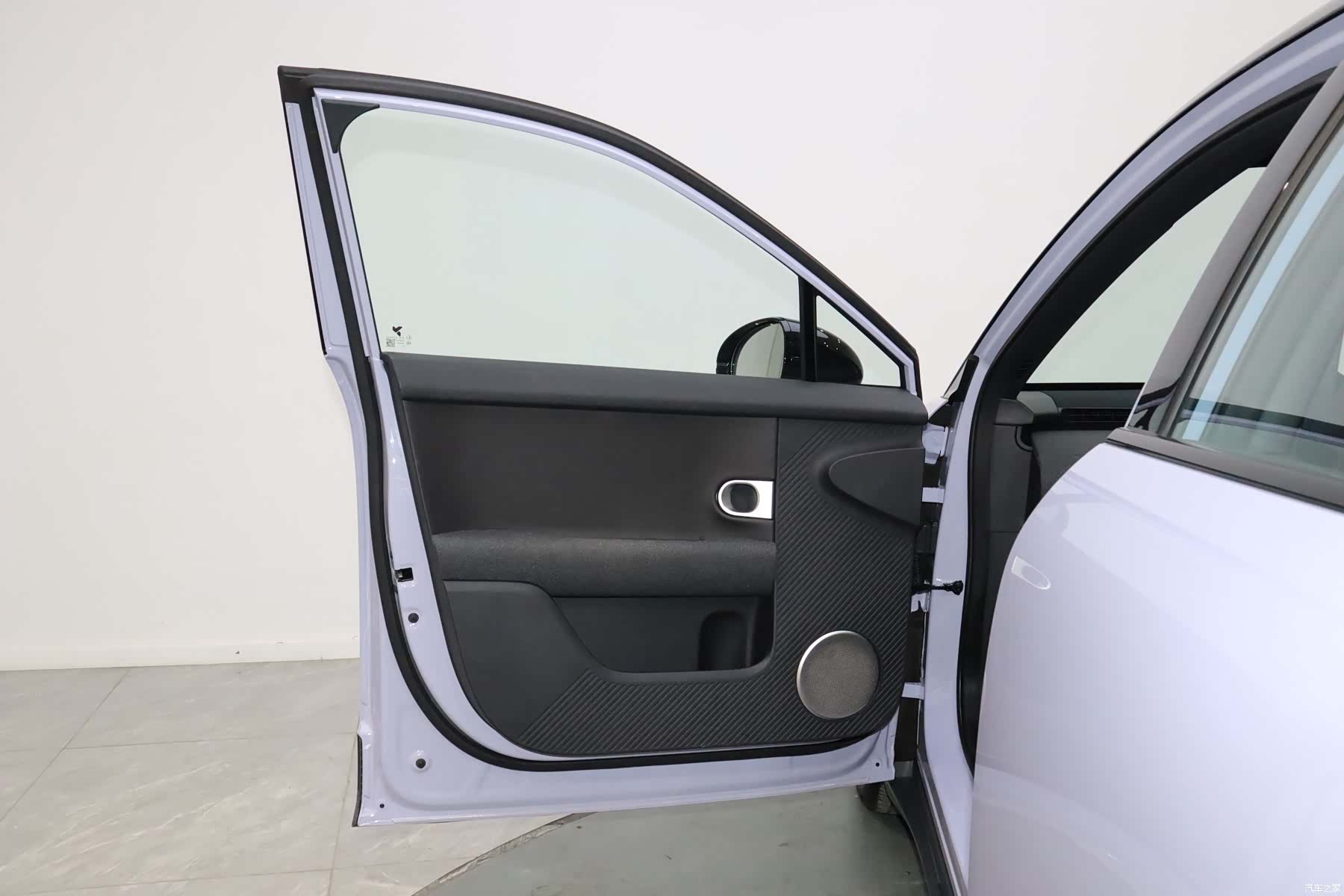 NIO firefly, 2025 14