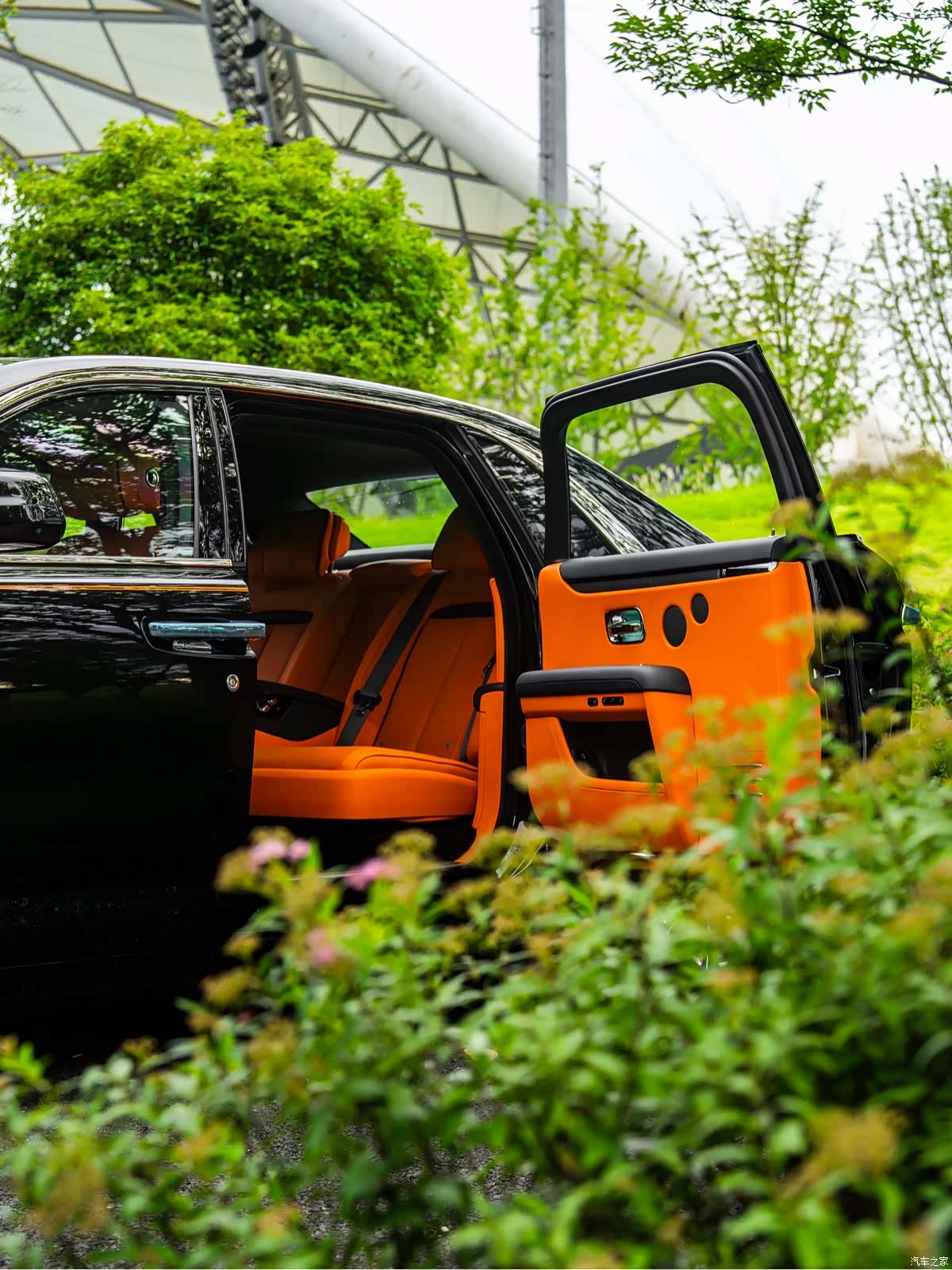 Rolls-Royce Ghost, 2026 21