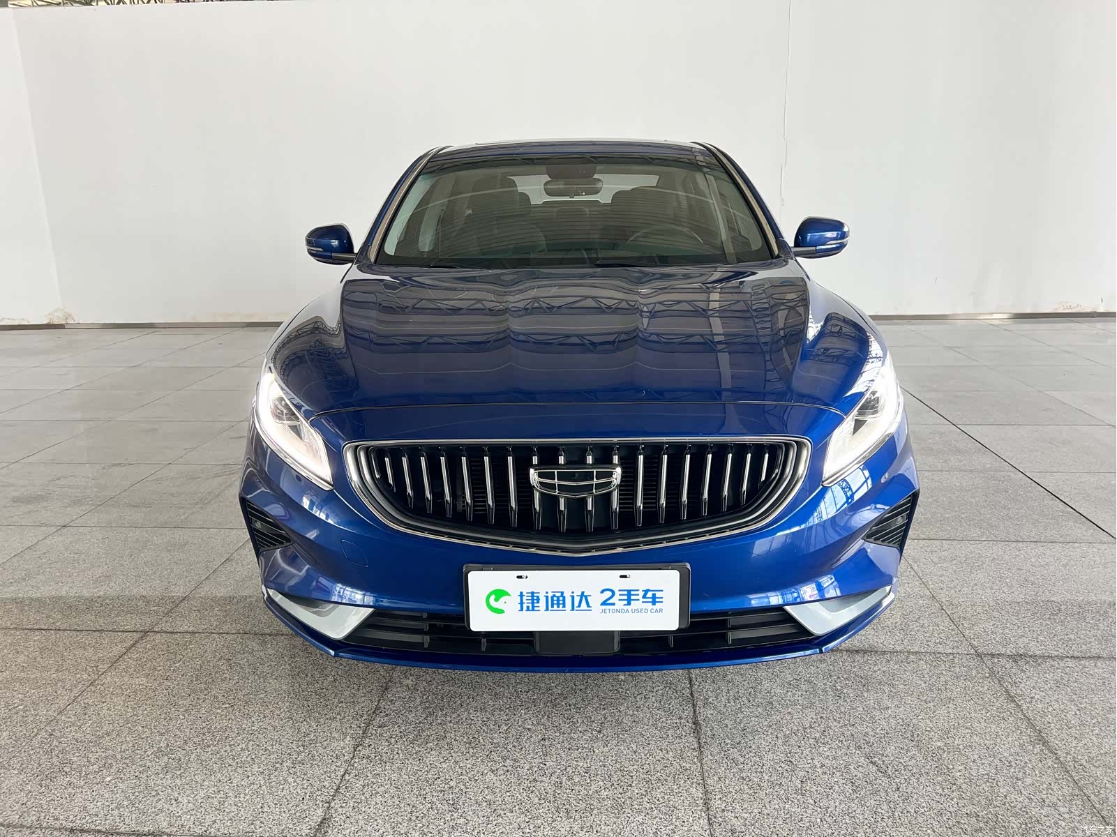 Geely ePro, 2021 4