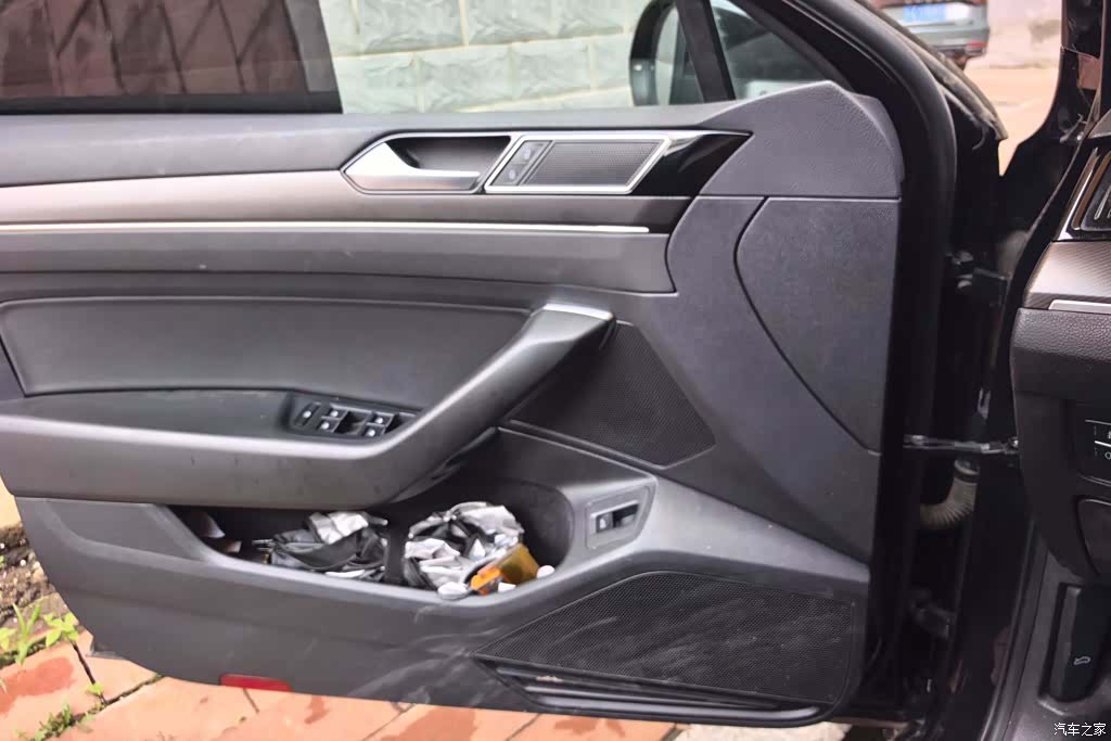 Volkswagen Magotan, 2021 7
