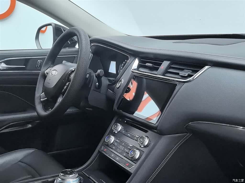 Ford Taurus, 2017 22