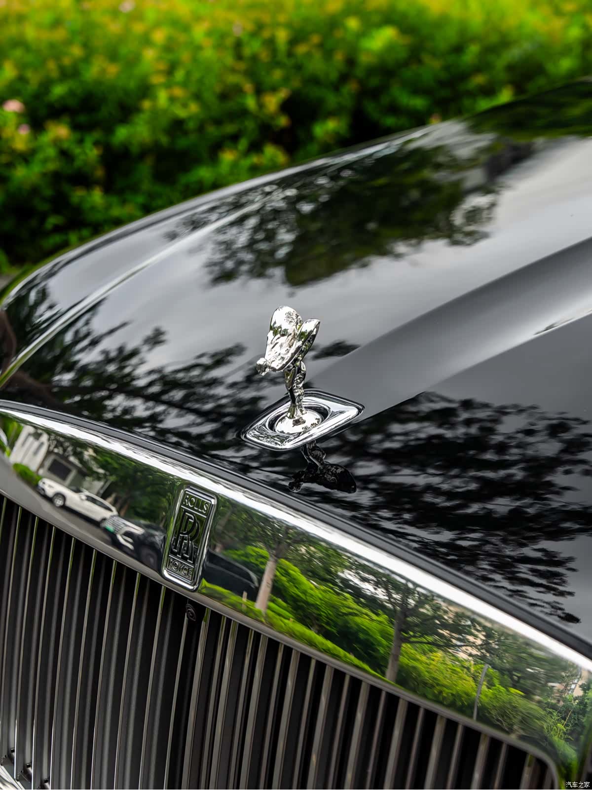 Rolls-Royce Ghost, 2026 7