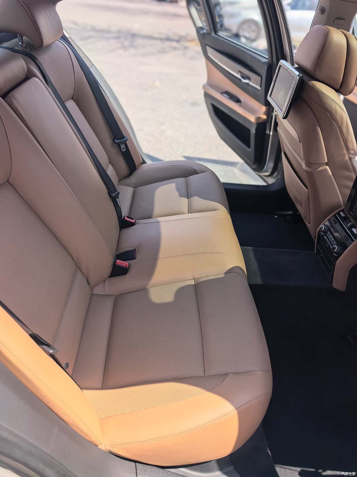 BMW 7 Series, 2016 19