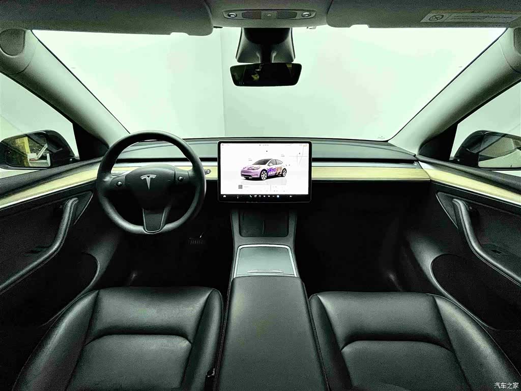 Tesla Model Y, 2023 11
