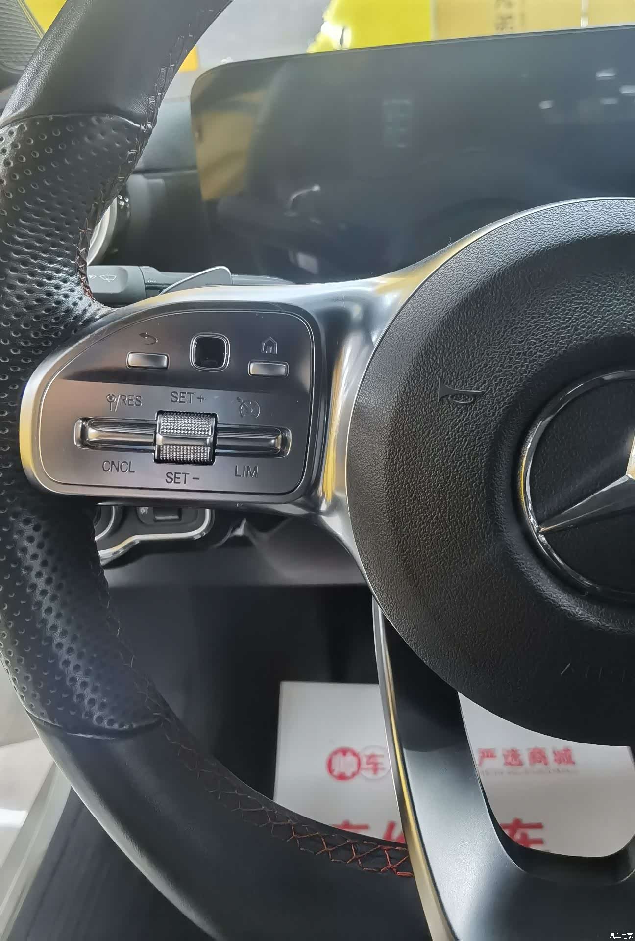 Mercedes-Benz CLA, 2022 10