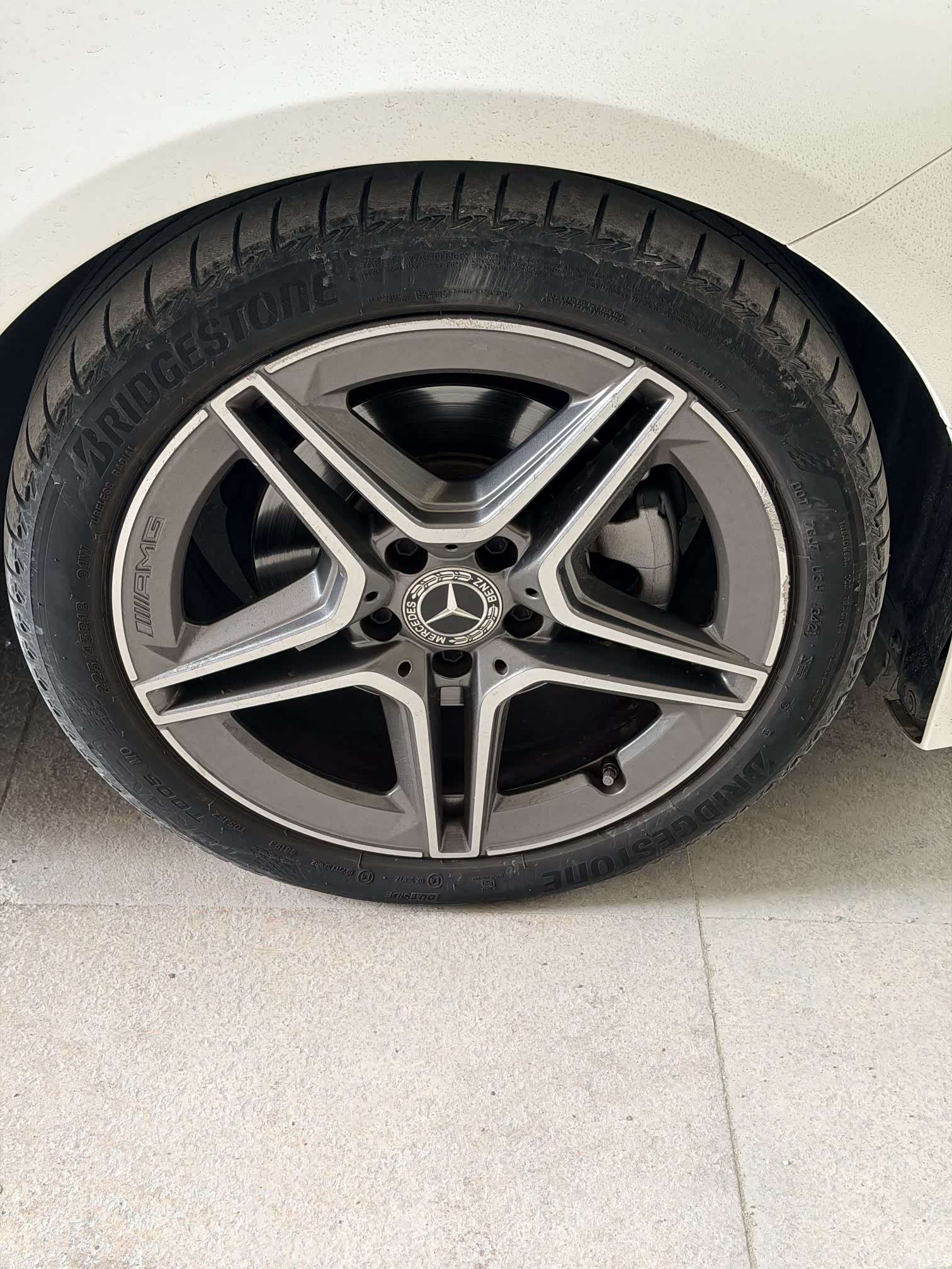 Mercedes-Benz CLA, 2022 20