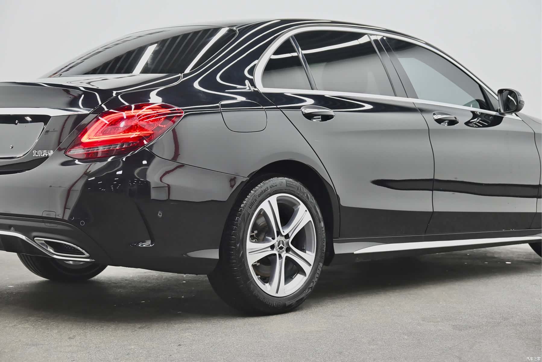 Mercedes-Benz C-Class, 2021 32