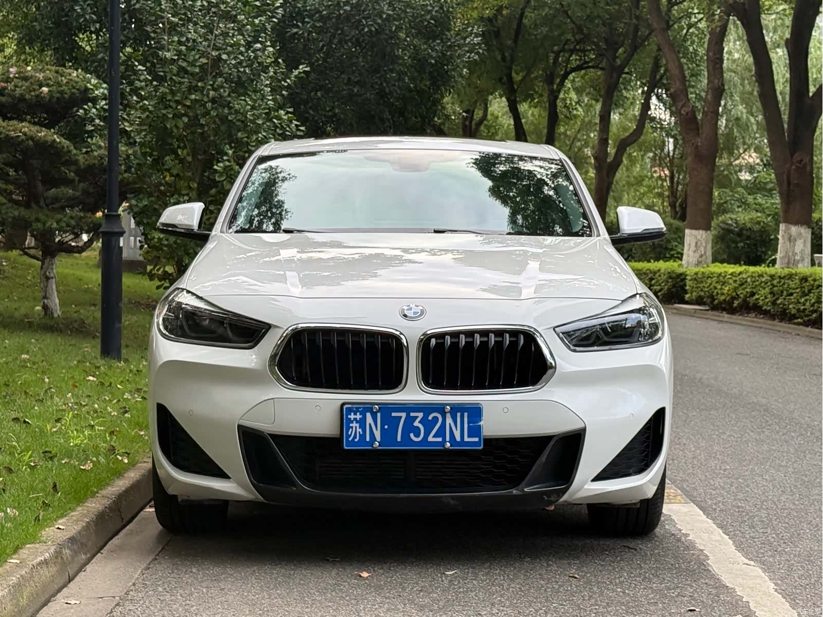 BMW X2, 2022 2