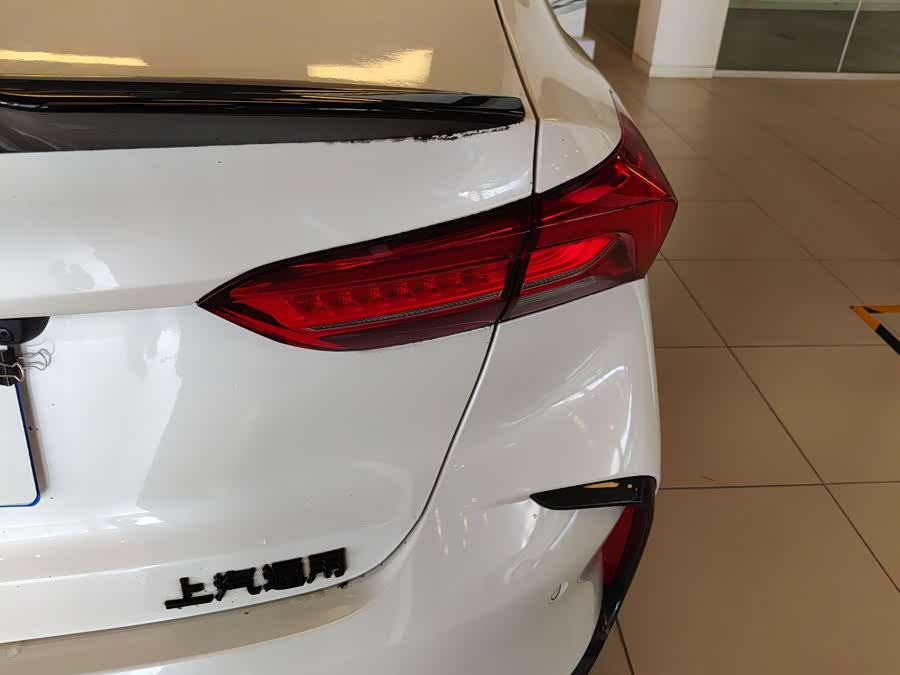 Buick Velar 2024, фото 31