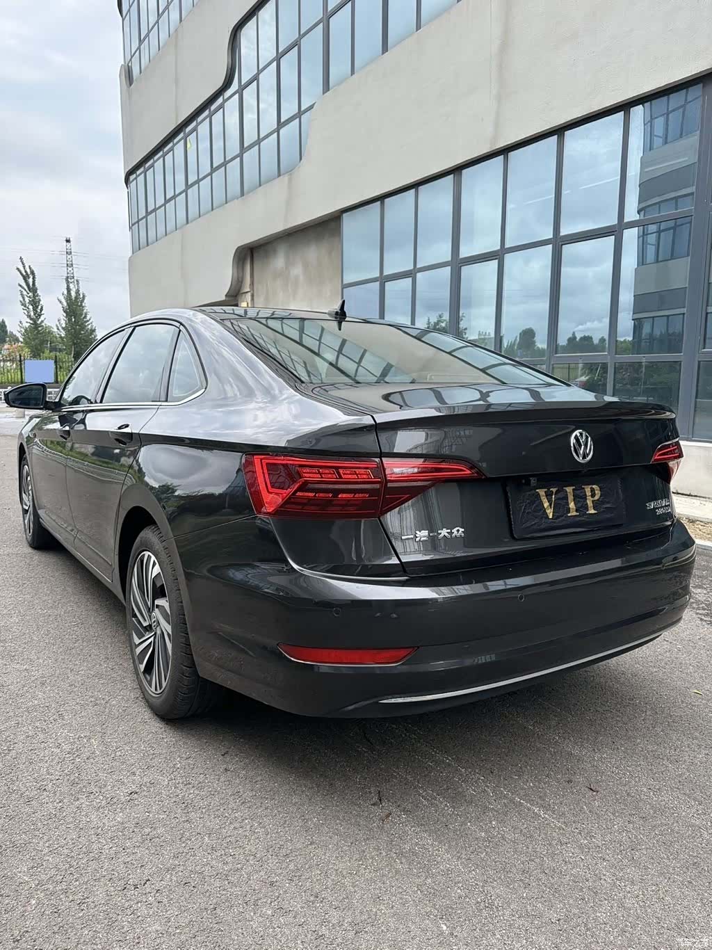 Volkswagen Sagitar, 2022 6