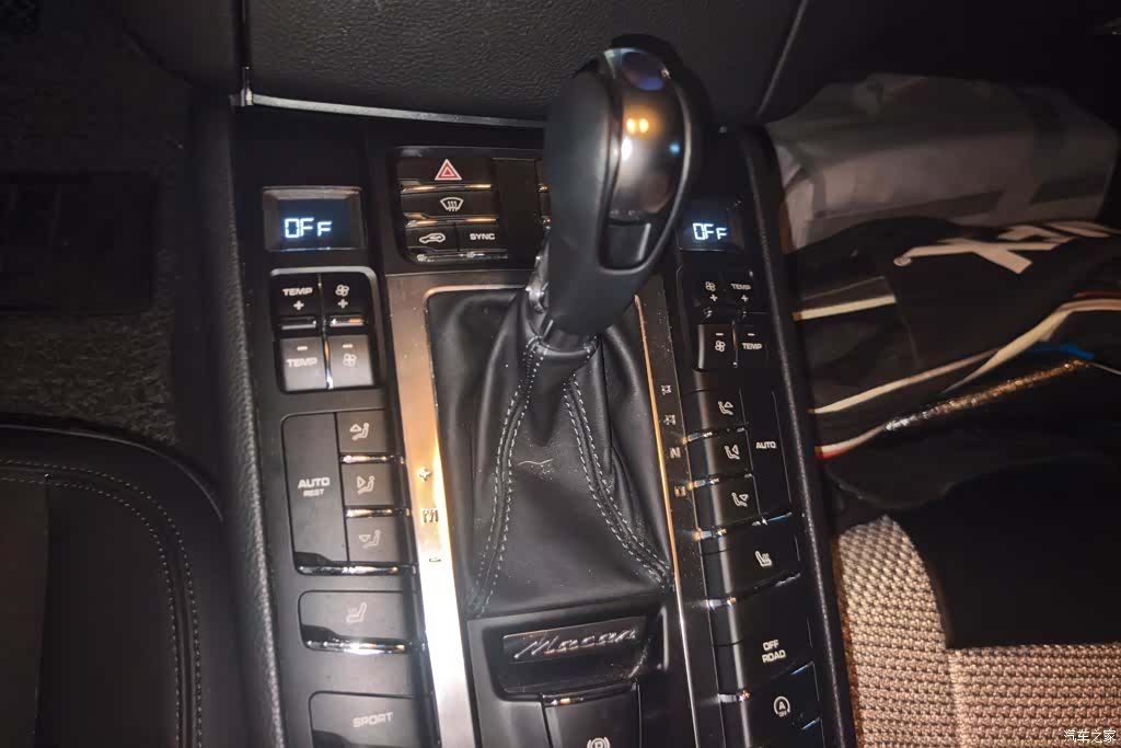 Porsche Macan, 2015 16