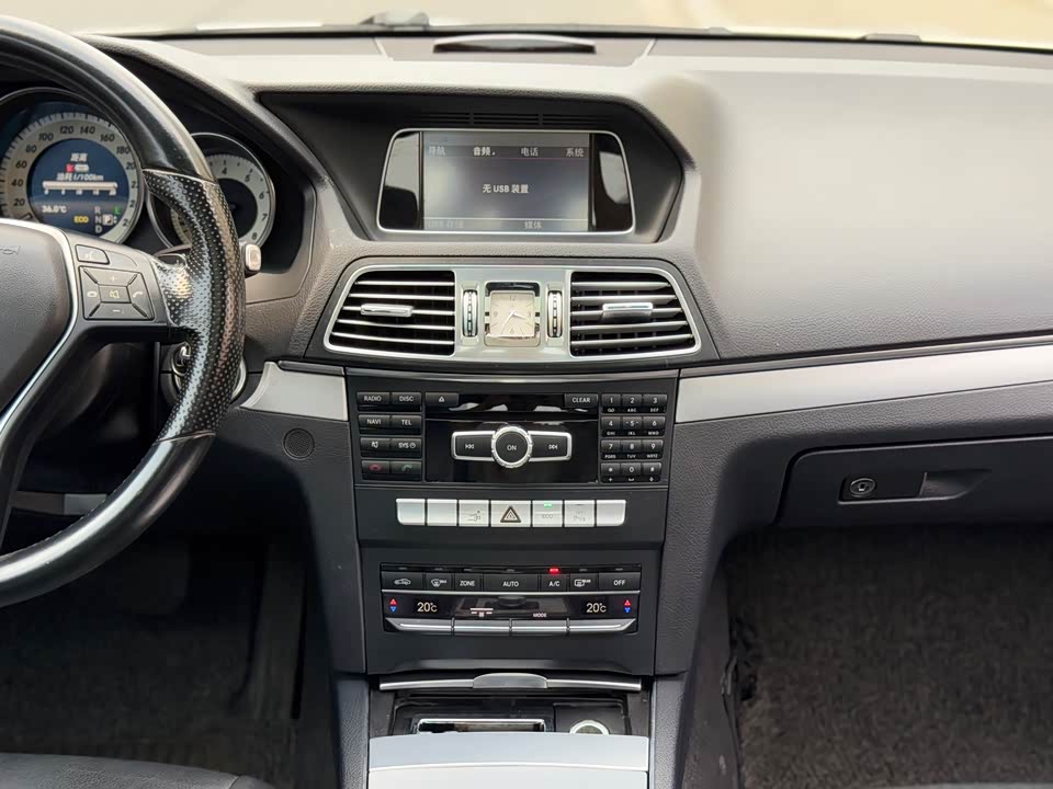 Mercedes-Benz E-class Mercedes-Benz E-class
