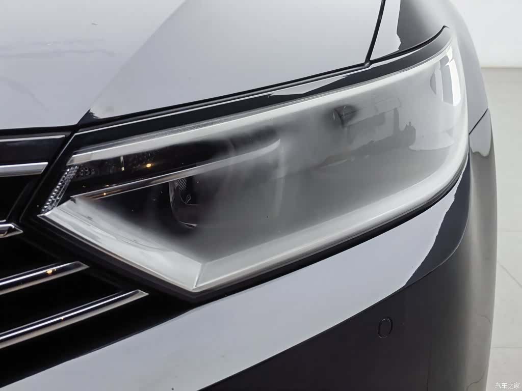 Volkswagen Magotan, 2016 7