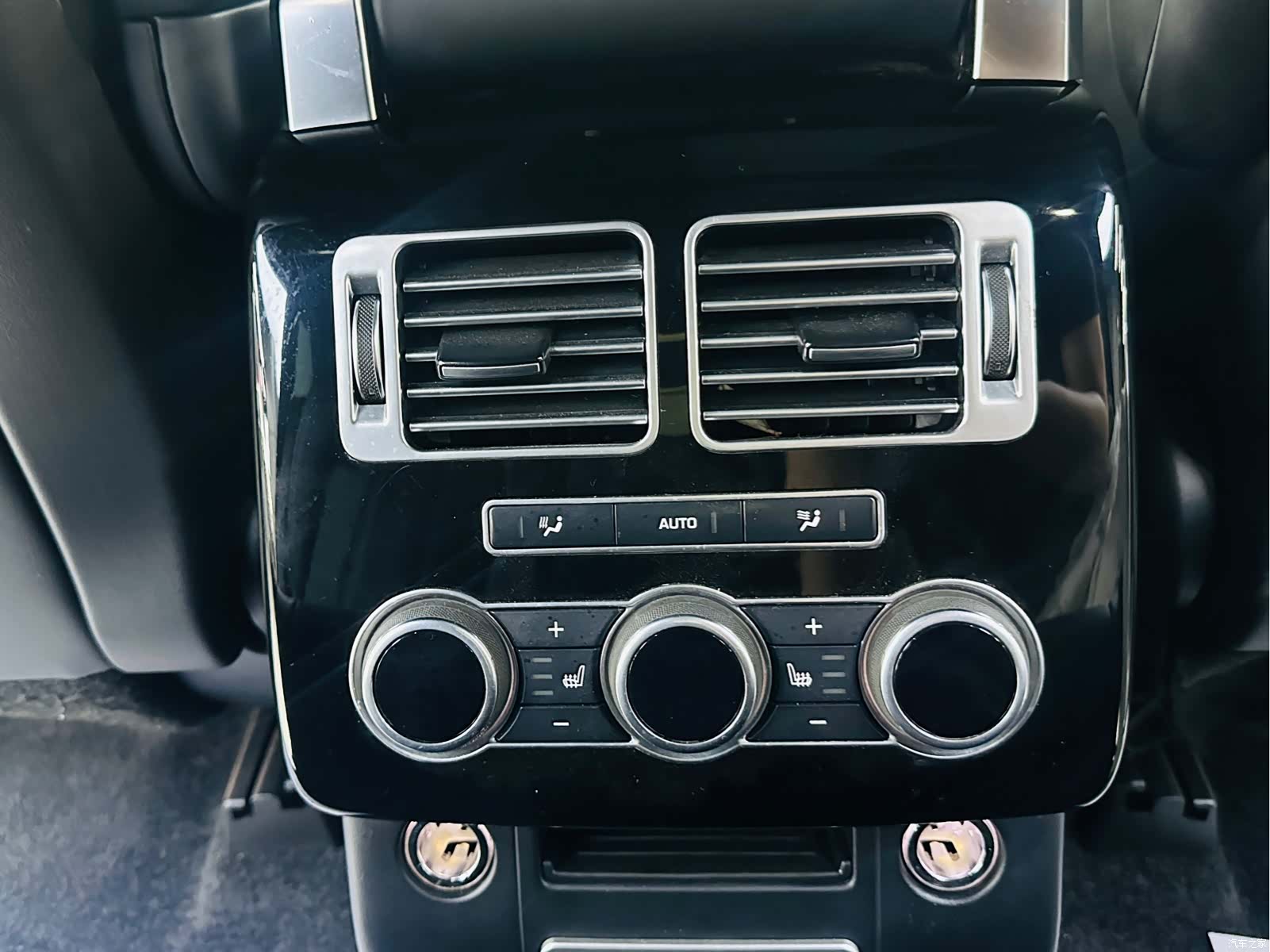 Land Rover Range Rover, 2016 17