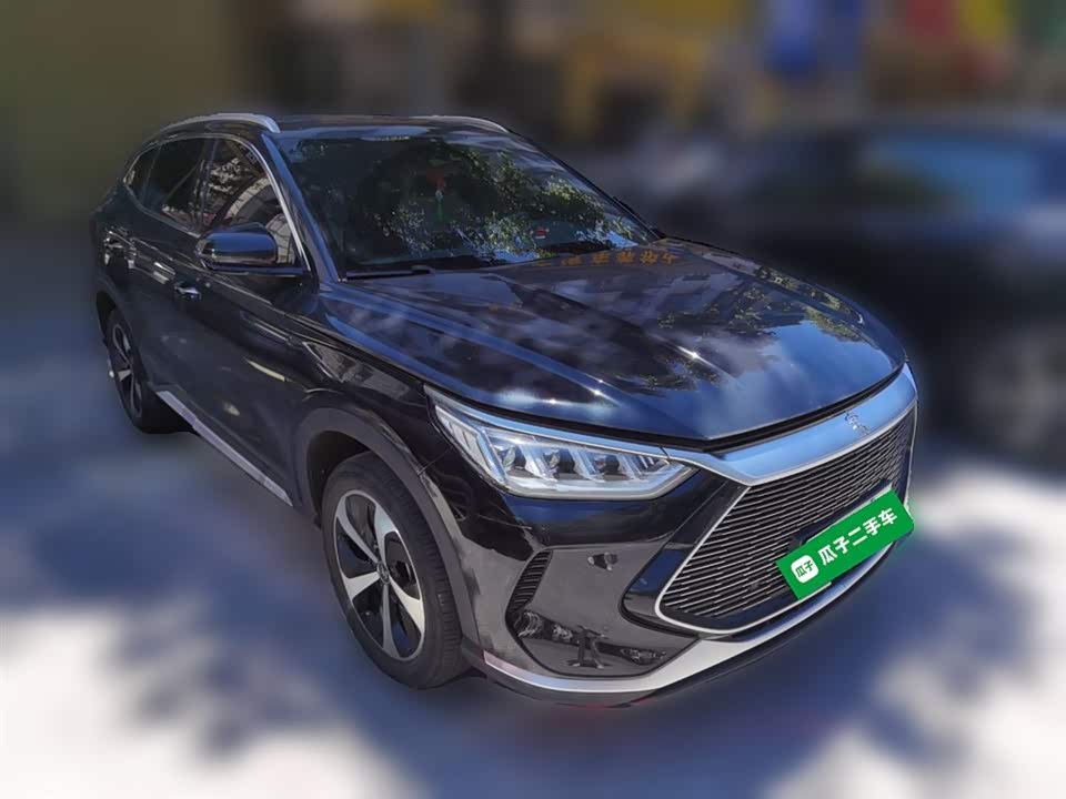 BYD Songjiang BYD Songjiang