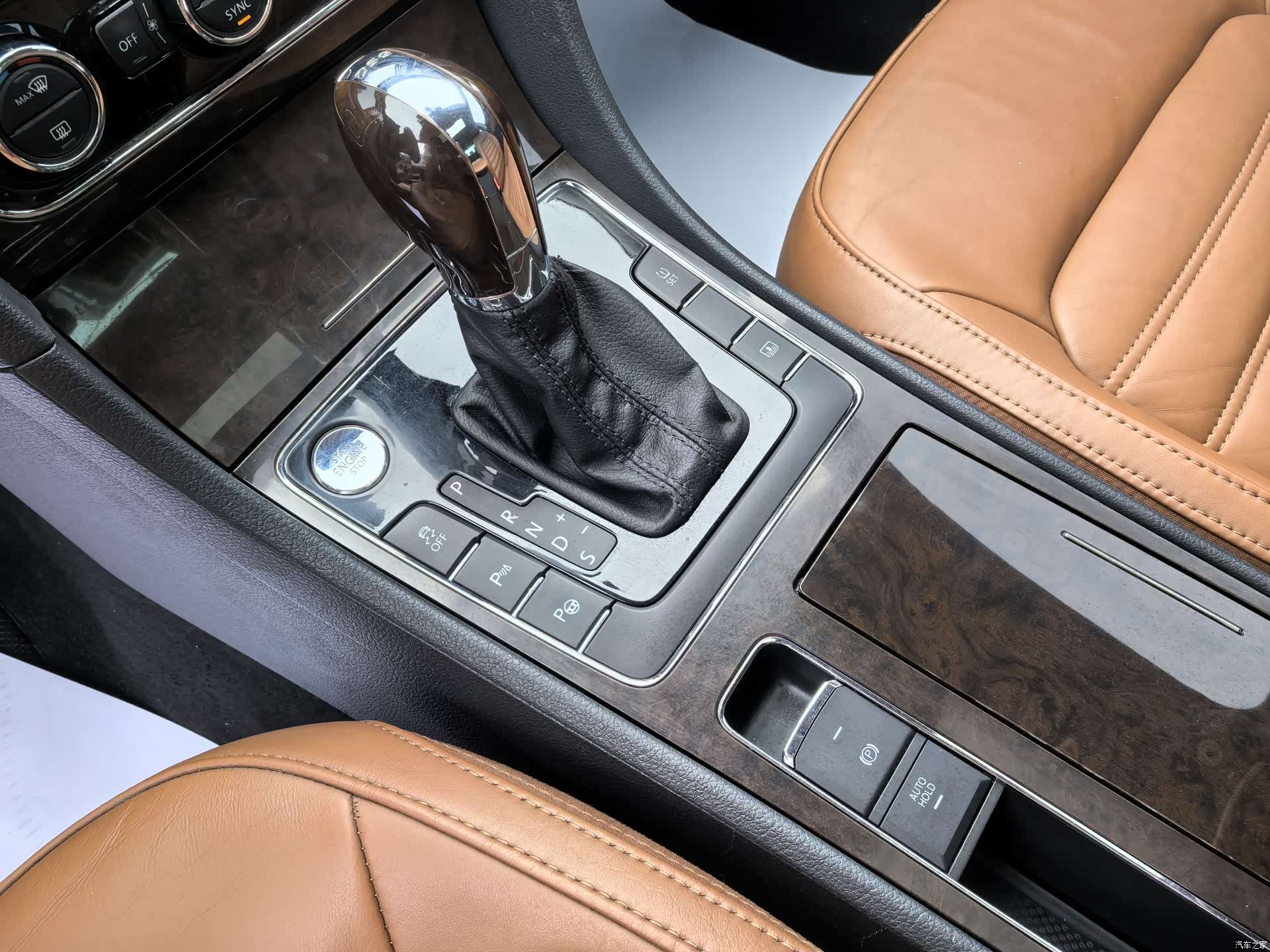 Volkswagen Passat, 2013 17