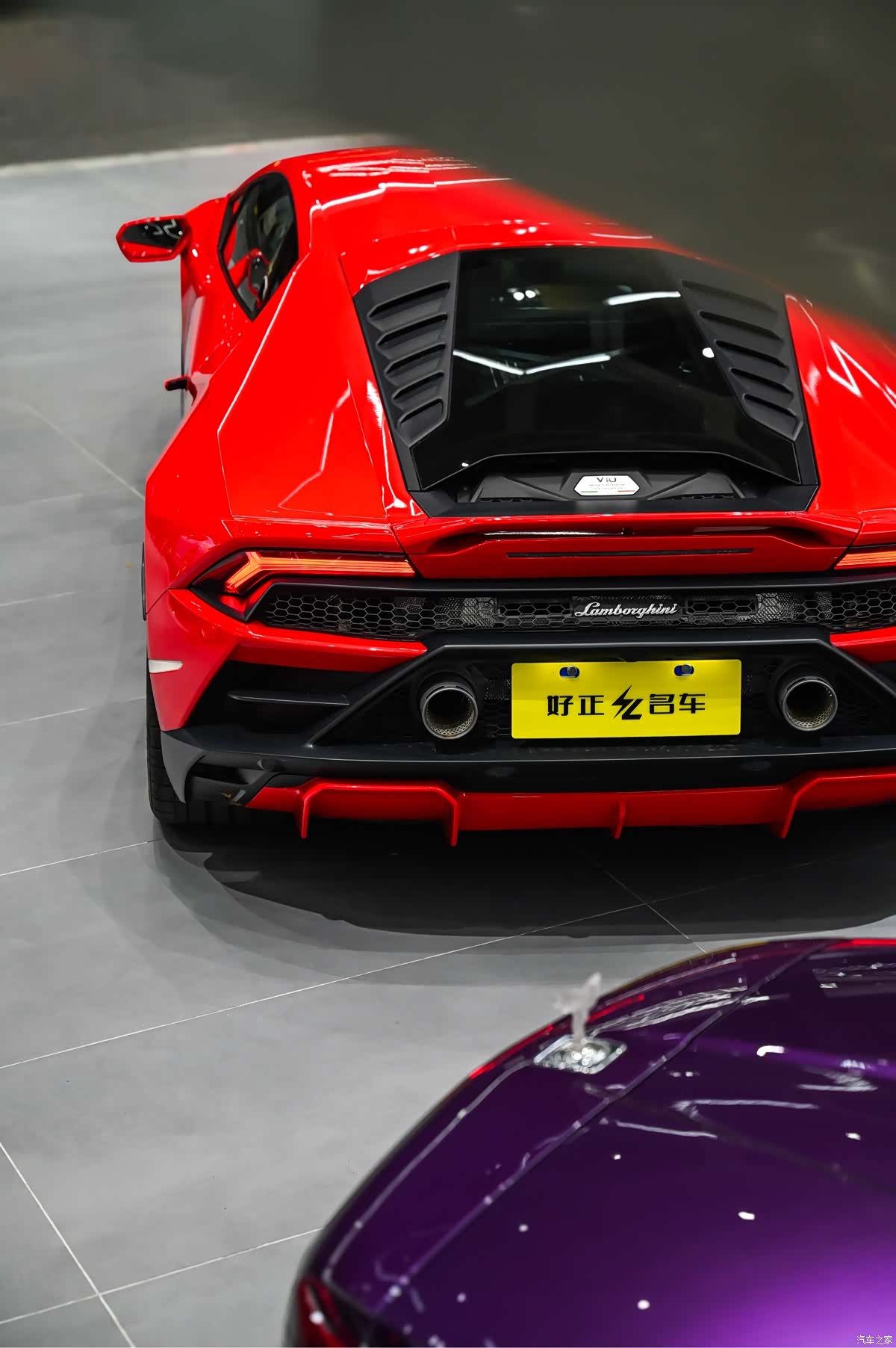 Lamborghini Huracán, 2022 30
