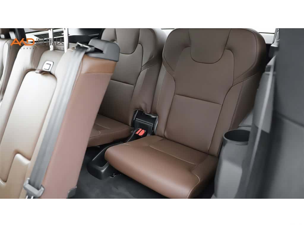 Volvo XC90, 2021 9