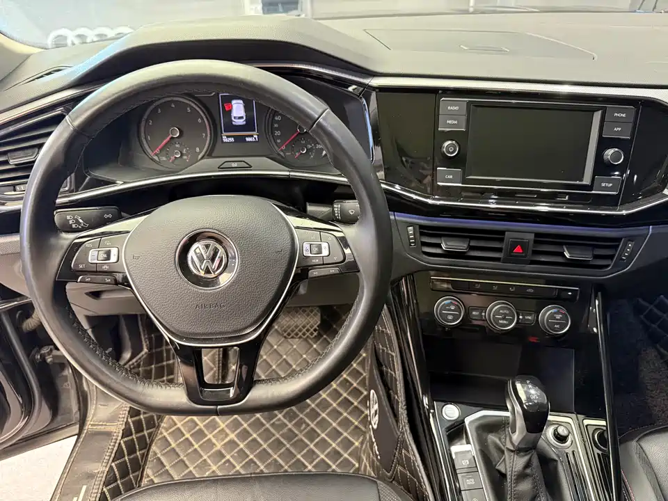 Volkswagen Tanyue Volkswagen Tanyue