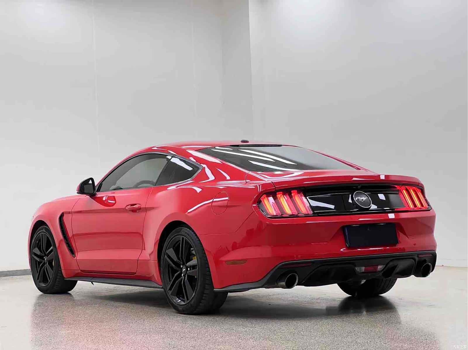 Ford Mustang, 2018 26
